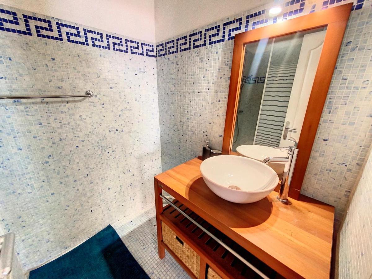 Apartamento Hyper Centre Vieux Port - Loft - Les Freres De La Loc' Marsella Exterior foto